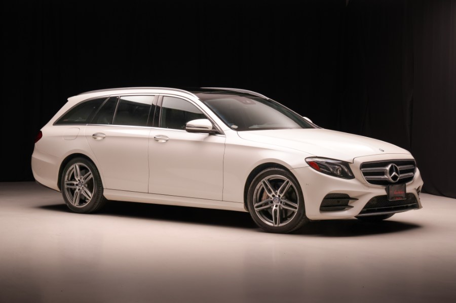 2017 Mercedes-Benz E-Class E 400 Luxury 4MATIC Wagon, available for sale in North Salem, New York | Meccanic Shop North Inc. North Salem, New York 2017 Mercedes-Benz E-Class E 400 Luxury 4MATIC Wagon, available for sale in North Salem, New York | Meccanic Shop North Inc. North Salem, New York