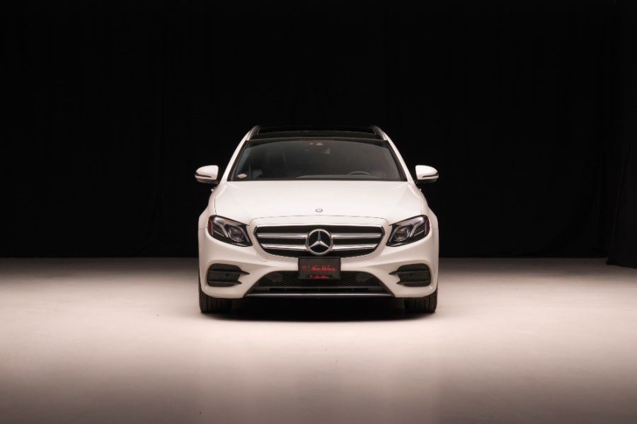 2017 Mercedes-Benz E-Class E 400 Luxury 4MATIC Wagon, available for sale in North Salem, New York | Meccanic Shop North Inc. North Salem, New York 2017 Mercedes-Benz E-Class E 400 Luxury 4MATIC Wagon, available for sale in North Salem, New York | Meccanic Shop North Inc. North Salem, New York