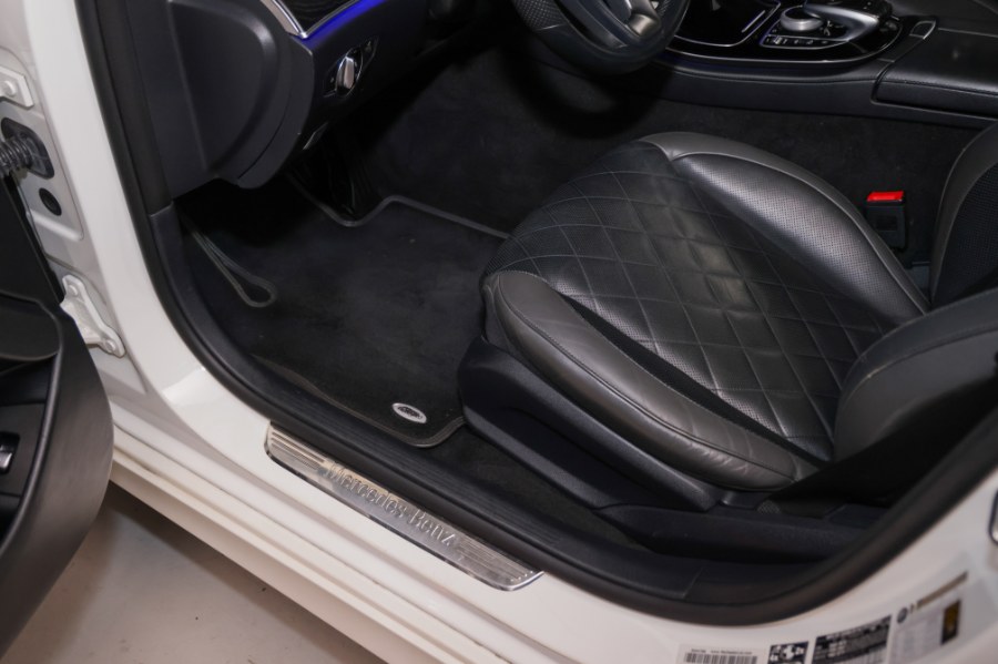 2017 Mercedes-Benz E-Class E 400 Luxury 4MATIC Wagon, available for sale in North Salem, New York | Meccanic Shop North Inc. North Salem, New York 2017 Mercedes-Benz E-Class E 400 Luxury 4MATIC Wagon, available for sale in North Salem, New York | Meccanic Shop North Inc. North Salem, New York