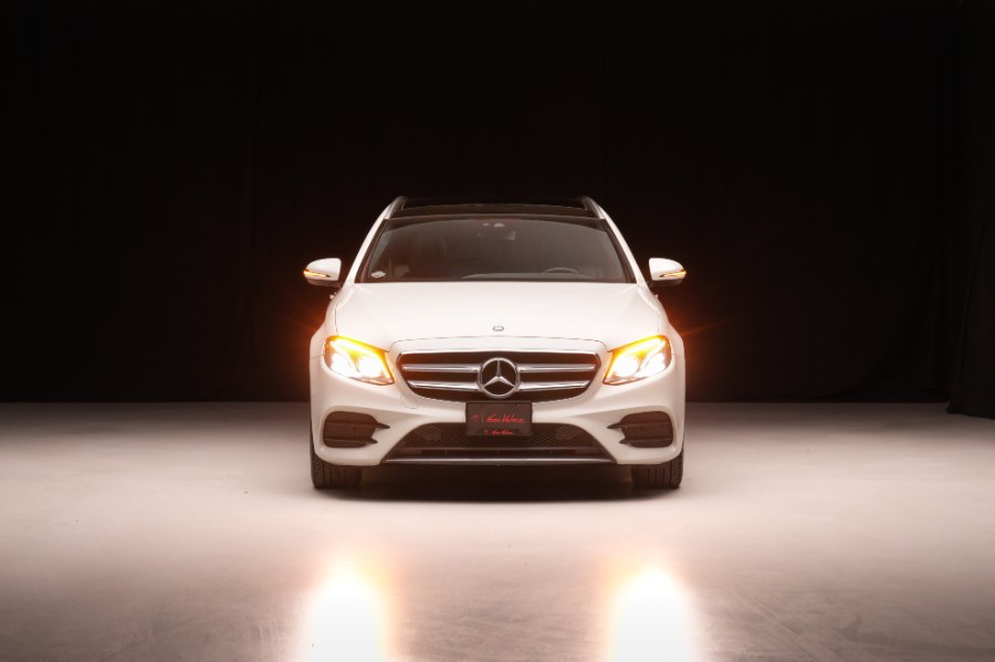 2017 Mercedes-Benz E-Class E 400 Luxury 4MATIC Wagon, available for sale in North Salem, New York | Meccanic Shop North Inc. North Salem, New York 2017 Mercedes-Benz E-Class E 400 Luxury 4MATIC Wagon, available for sale in North Salem, New York | Meccanic Shop North Inc. North Salem, New York