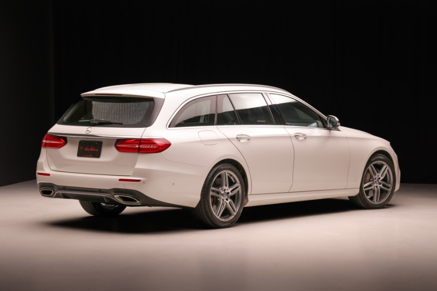 2017 Mercedes-Benz E-Class E 400 Luxury 4MATIC Wagon, available for sale in North Salem, New York | Meccanic Shop North Inc. North Salem, New York 2017 Mercedes-Benz E-Class E 400 Luxury 4MATIC Wagon, available for sale in North Salem, New York | Meccanic Shop North Inc. North Salem, New York