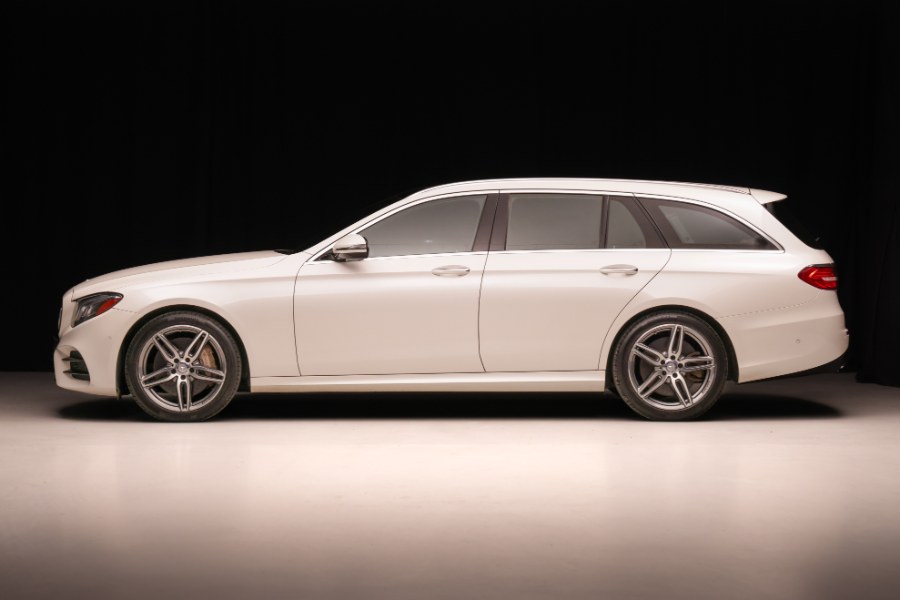 2017 Mercedes-Benz E-Class E 400 Luxury 4MATIC Wagon, available for sale in North Salem, New York | Meccanic Shop North Inc. North Salem, New York 2017 Mercedes-Benz E-Class E 400 Luxury 4MATIC Wagon, available for sale in North Salem, New York | Meccanic Shop North Inc. North Salem, New York