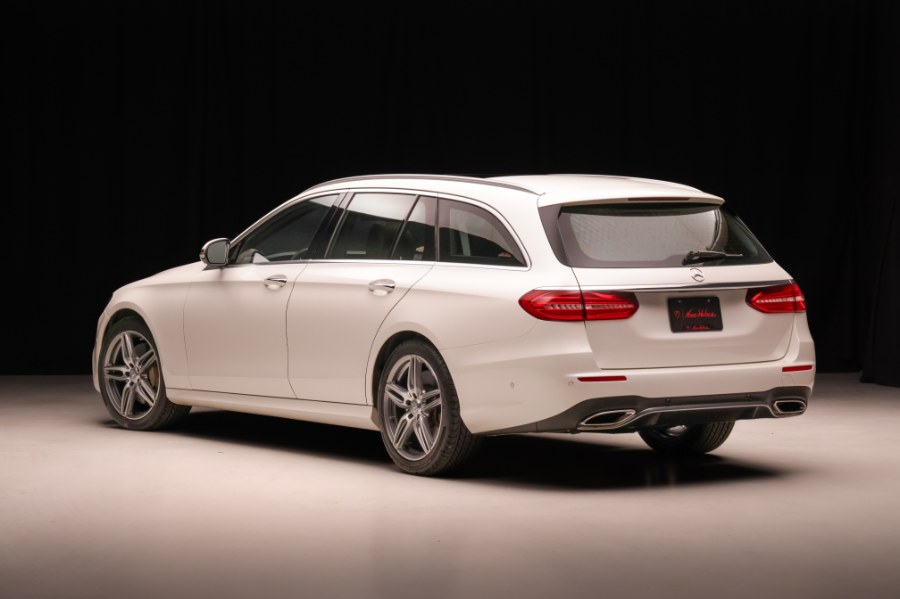 2017 Mercedes-Benz E-Class E 400 Luxury 4MATIC Wagon, available for sale in North Salem, New York | Meccanic Shop North Inc. North Salem, New York 2017 Mercedes-Benz E-Class E 400 Luxury 4MATIC Wagon, available for sale in North Salem, New York | Meccanic Shop North Inc. North Salem, New York