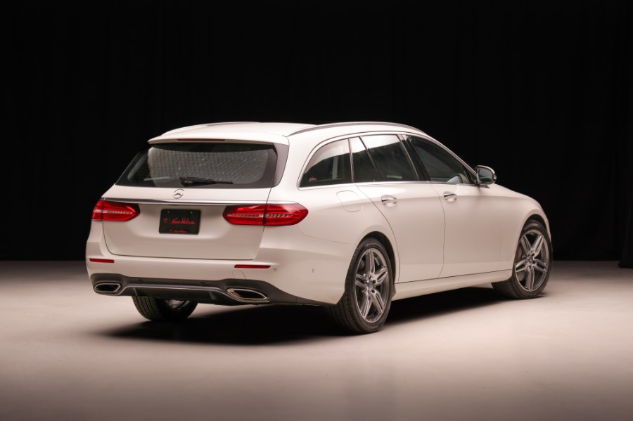 2017 Mercedes-Benz E-Class E 400 Luxury 4MATIC Wagon, available for sale in North Salem, New York | Meccanic Shop North Inc. North Salem, New York 2017 Mercedes-Benz E-Class E 400 Luxury 4MATIC Wagon, available for sale in North Salem, New York | Meccanic Shop North Inc. North Salem, New York