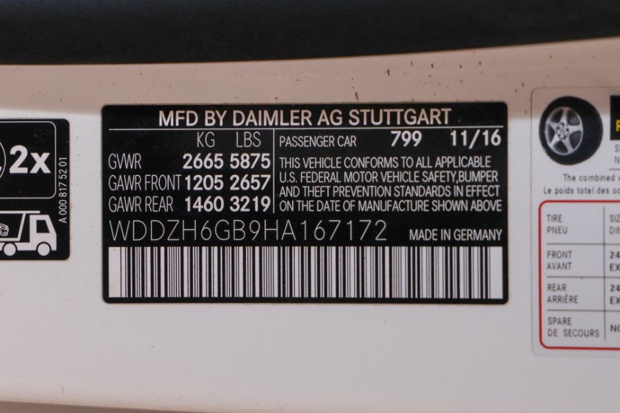 2017 Mercedes-Benz E-Class E 400 Luxury 4MATIC Wagon, available for sale in North Salem, New York | Meccanic Shop North Inc. North Salem, New York 2017 Mercedes-Benz E-Class E 400 Luxury 4MATIC Wagon, available for sale in North Salem, New York | Meccanic Shop North Inc. North Salem, New York