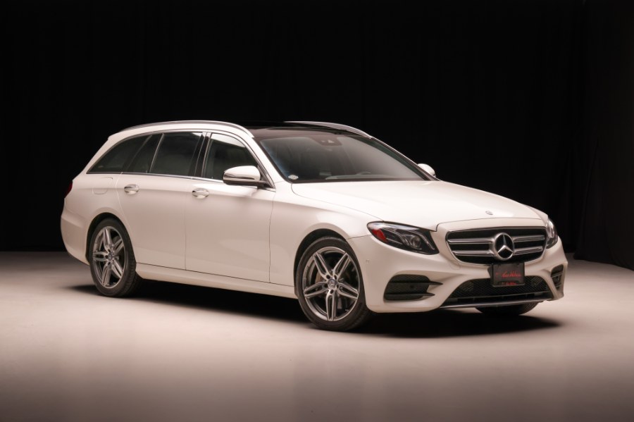 2017 Mercedes-Benz E-Class E 400 Luxury 4MATIC Wagon, available for sale in North Salem, New York | Meccanic Shop North Inc. North Salem, New York 2017 Mercedes-Benz E-Class E 400 Luxury 4MATIC Wagon, available for sale in North Salem, New York | Meccanic Shop North Inc. North Salem, New York