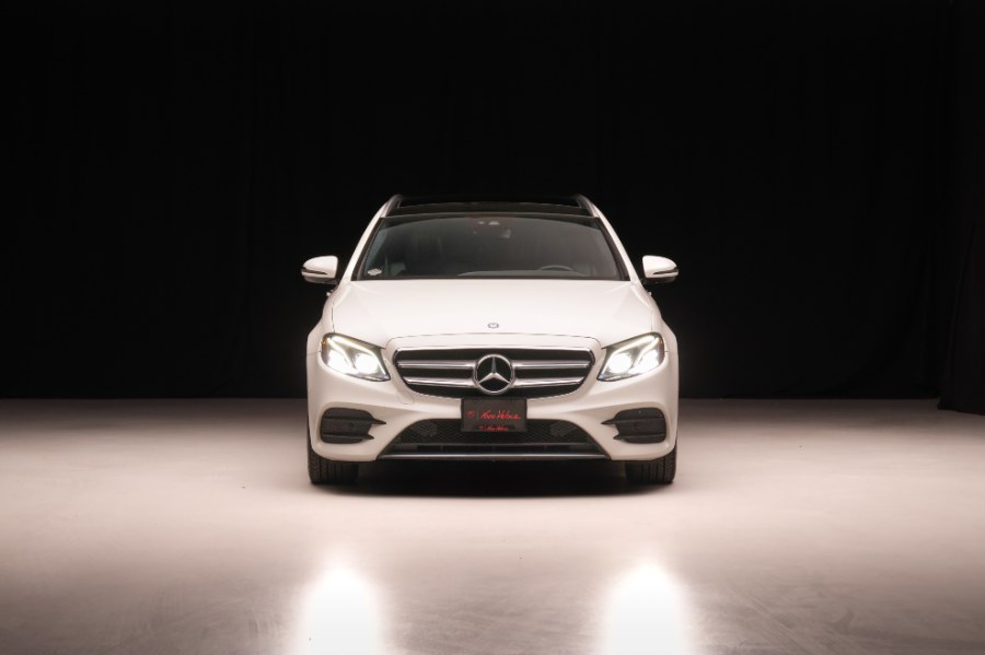 2017 Mercedes-Benz E-Class E 400 Luxury 4MATIC Wagon, available for sale in North Salem, New York | Meccanic Shop North Inc. North Salem, New York 2017 Mercedes-Benz E-Class E 400 Luxury 4MATIC Wagon, available for sale in North Salem, New York | Meccanic Shop North Inc. North Salem, New York