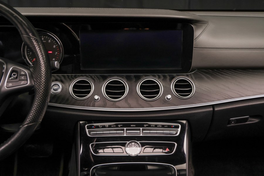 2017 Mercedes-Benz E-Class E 400 Luxury 4MATIC Wagon, available for sale in North Salem, New York | Meccanic Shop North Inc. North Salem, New York 2017 Mercedes-Benz E-Class E 400 Luxury 4MATIC Wagon, available for sale in North Salem, New York | Meccanic Shop North Inc. North Salem, New York