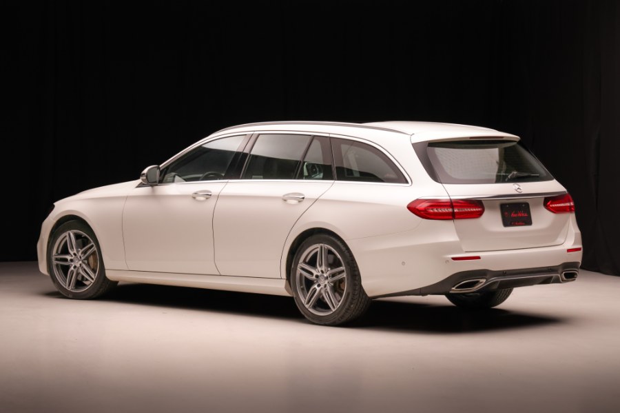 2017 Mercedes-Benz E-Class E 400 Luxury 4MATIC Wagon, available for sale in North Salem, New York | Meccanic Shop North Inc. North Salem, New York 2017 Mercedes-Benz E-Class E 400 Luxury 4MATIC Wagon, available for sale in North Salem, New York | Meccanic Shop North Inc. North Salem, New York
