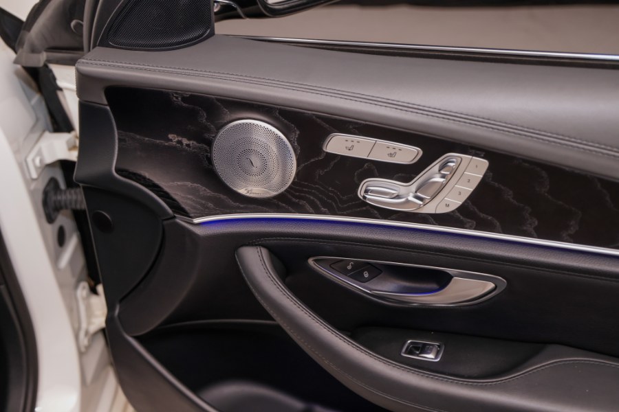 2017 Mercedes-Benz E-Class E 400 Luxury 4MATIC Wagon, available for sale in North Salem, New York | Meccanic Shop North Inc. North Salem, New York 2017 Mercedes-Benz E-Class E 400 Luxury 4MATIC Wagon, available for sale in North Salem, New York | Meccanic Shop North Inc. North Salem, New York