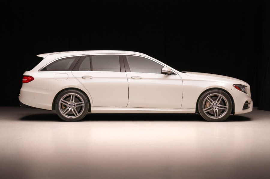 2017 Mercedes-Benz E-Class E 400 Luxury 4MATIC Wagon, available for sale in North Salem, New York | Meccanic Shop North Inc. North Salem, New York 2017 Mercedes-Benz E-Class E 400 Luxury 4MATIC Wagon, available for sale in North Salem, New York | Meccanic Shop North Inc. North Salem, New York