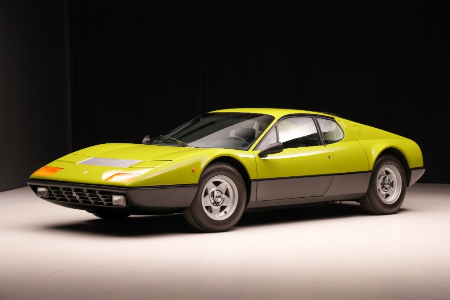 1975 Ferrari 365 GT4/BB 2dr Coupe Berlinetta, available for sale in North Salem, New York | Meccanic Shop North Inc. North Salem, New York 1975 Ferrari 365 GT4/BB 2dr Coupe Berlinetta, available for sale in North Salem, New York | Meccanic Shop North Inc. North Salem, New York