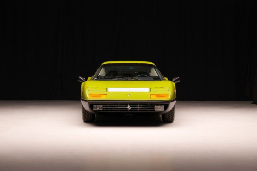 1975 Ferrari 365 GT4/BB 2dr Coupe Berlinetta, available for sale in North Salem, New York | Meccanic Shop North Inc. North Salem, New York 1975 Ferrari 365 GT4/BB 2dr Coupe Berlinetta, available for sale in North Salem, New York | Meccanic Shop North Inc. North Salem, New York