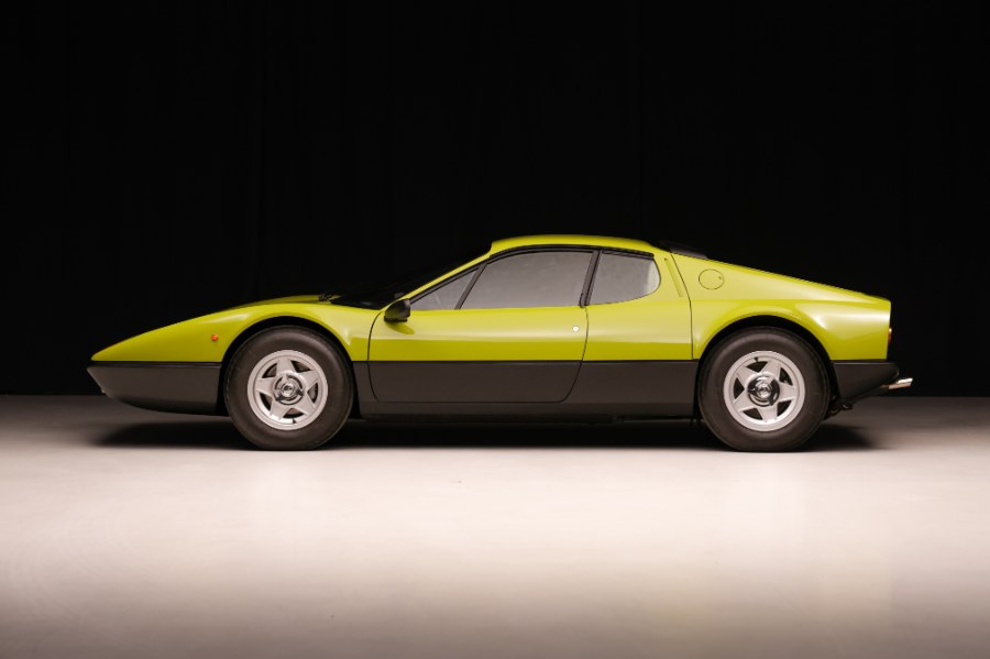 1975 Ferrari 365 GT4/BB 2dr Coupe Berlinetta, available for sale in North Salem, New York | Meccanic Shop North Inc. North Salem, New York 1975 Ferrari 365 GT4/BB 2dr Coupe Berlinetta, available for sale in North Salem, New York | Meccanic Shop North Inc. North Salem, New York
