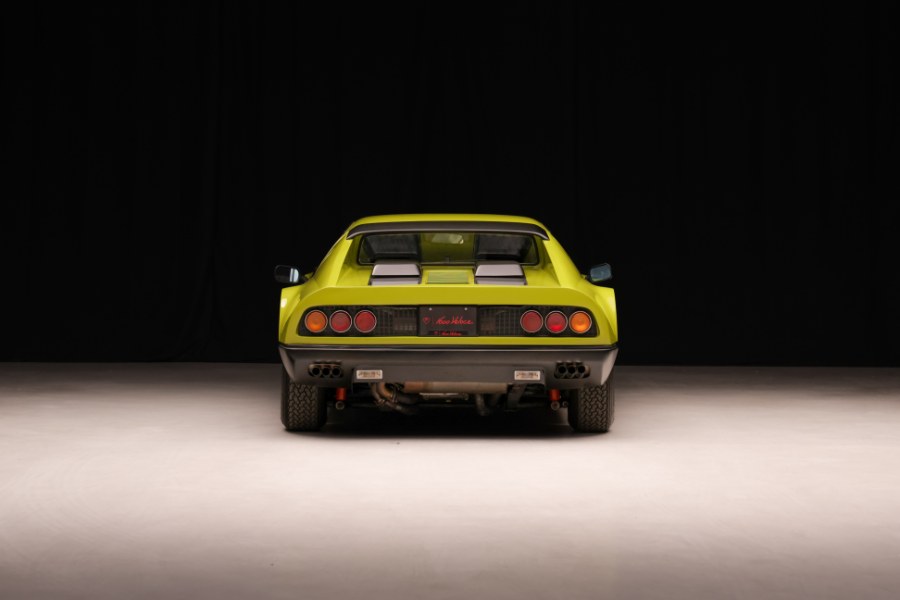 1975 Ferrari 365 GT4/BB 2dr Coupe Berlinetta, available for sale in North Salem, New York | Meccanic Shop North Inc. North Salem, New York 1975 Ferrari 365 GT4/BB 2dr Coupe Berlinetta, available for sale in North Salem, New York | Meccanic Shop North Inc. North Salem, New York