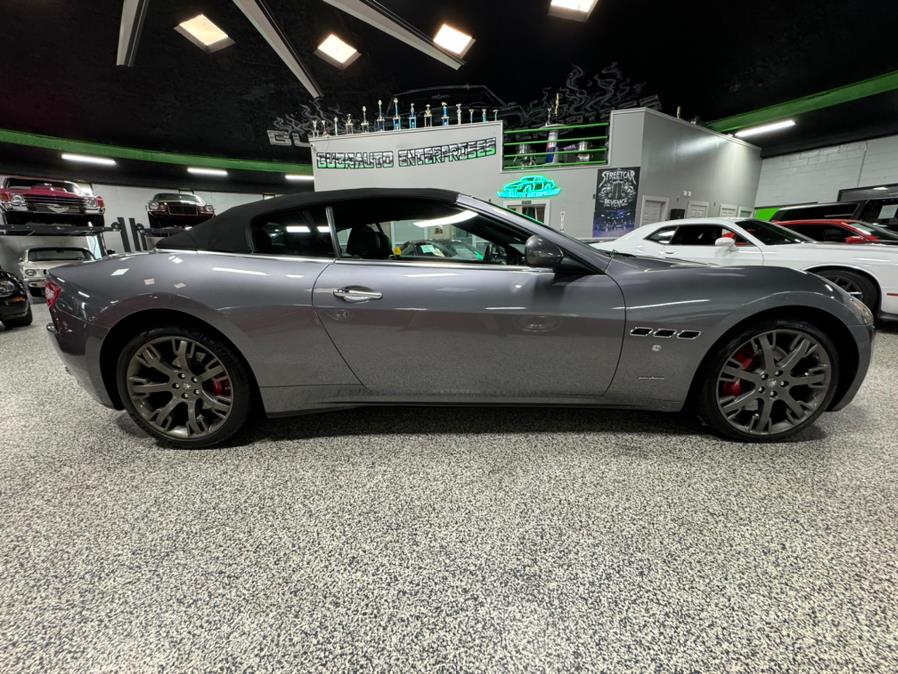 2011 Maserati GranTurismo Convertible 2dr Conv GranTurismo, available for sale in Oxford, Connecticut | Buonauto Enterprises. Oxford, Connecticut 2011 Maserati GranTurismo Convertible 2dr Conv GranTurismo, available for sale in Oxford, Connecticut | Buonauto Enterprises. Oxford, Connecticut