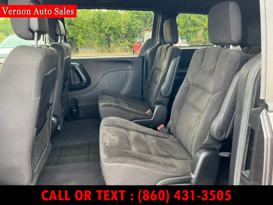 2018 Dodge Grand Caravan SE Plus Wagon, available for sale in Manchester, Connecticut | Vernon Auto Sale & Service. Manchester, Connecticut 2018 Dodge Grand Caravan SE Plus Wagon, available for sale in Manchester, Connecticut | Vernon Auto Sale & Service. Manchester, Connecticut
