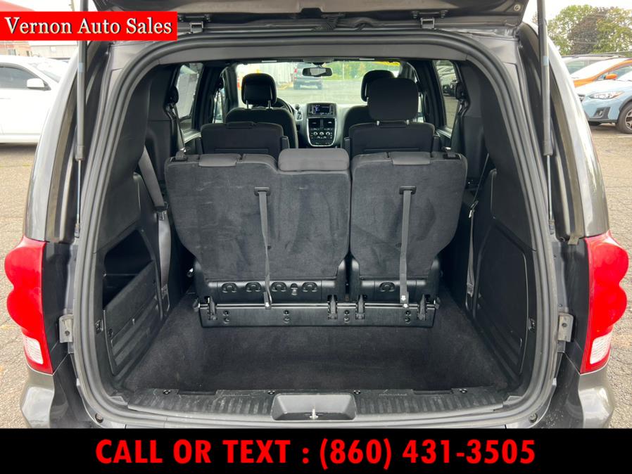 2018 Dodge Grand Caravan SE Plus Wagon, available for sale in Manchester, Connecticut | Vernon Auto Sale & Service. Manchester, Connecticut 2018 Dodge Grand Caravan SE Plus Wagon, available for sale in Manchester, Connecticut | Vernon Auto Sale & Service. Manchester, Connecticut