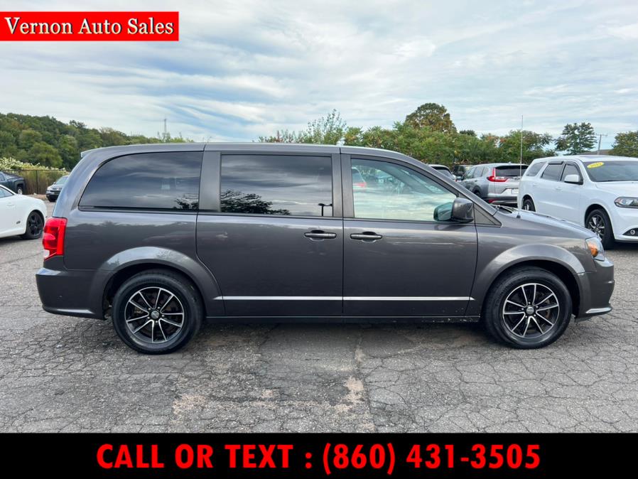 2018 Dodge Grand Caravan SE Plus Wagon, available for sale in Manchester, Connecticut | Vernon Auto Sale & Service. Manchester, Connecticut 2018 Dodge Grand Caravan SE Plus Wagon, available for sale in Manchester, Connecticut | Vernon Auto Sale & Service. Manchester, Connecticut
