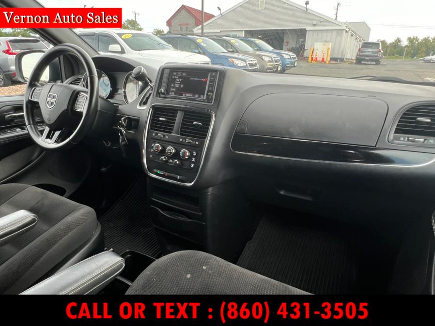 2018 Dodge Grand Caravan SE Plus Wagon, available for sale in Manchester, Connecticut | Vernon Auto Sale & Service. Manchester, Connecticut 2018 Dodge Grand Caravan SE Plus Wagon, available for sale in Manchester, Connecticut | Vernon Auto Sale & Service. Manchester, Connecticut