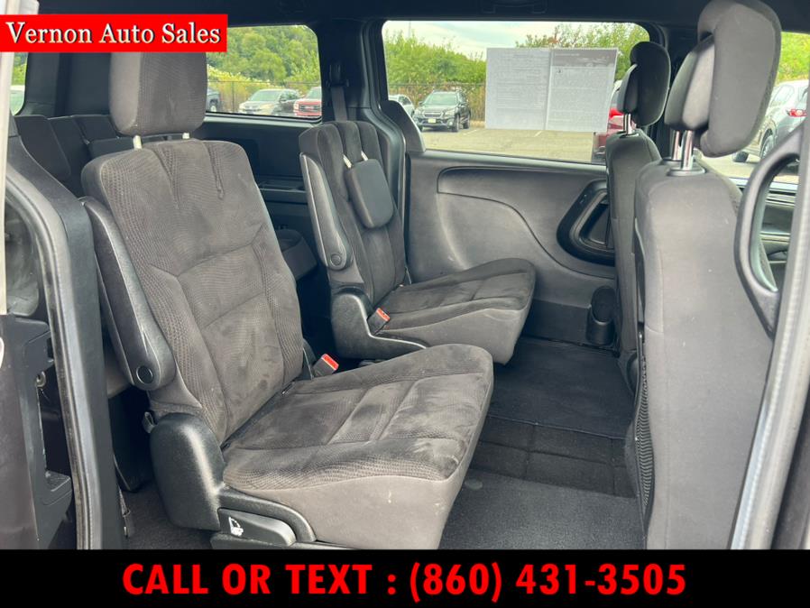 2018 Dodge Grand Caravan SE Plus Wagon, available for sale in Manchester, Connecticut | Vernon Auto Sale & Service. Manchester, Connecticut 2018 Dodge Grand Caravan SE Plus Wagon, available for sale in Manchester, Connecticut | Vernon Auto Sale & Service. Manchester, Connecticut