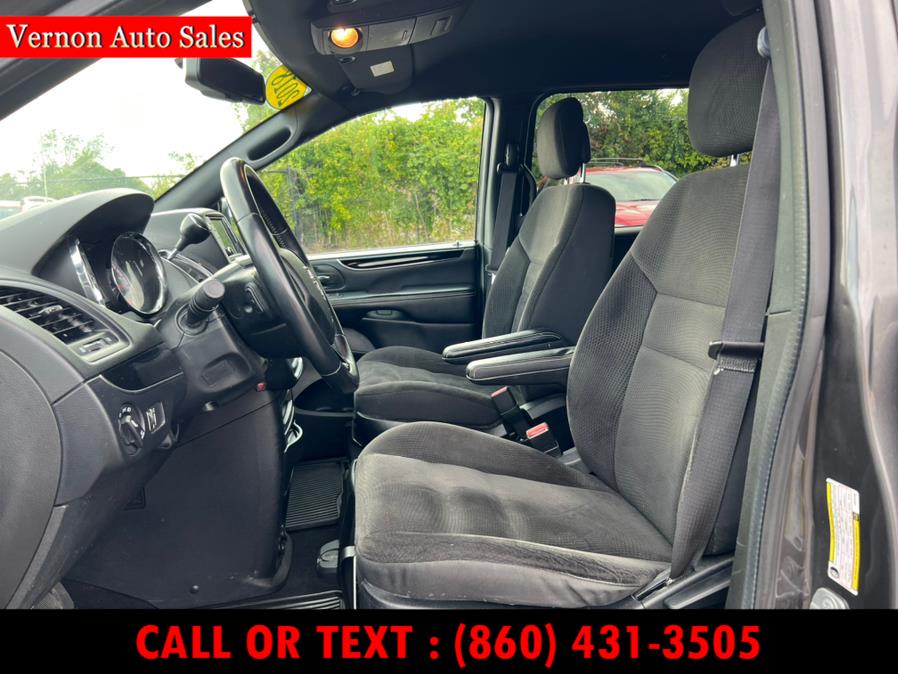 2018 Dodge Grand Caravan SE Plus Wagon, available for sale in Manchester, Connecticut | Vernon Auto Sale & Service. Manchester, Connecticut 2018 Dodge Grand Caravan SE Plus Wagon, available for sale in Manchester, Connecticut | Vernon Auto Sale & Service. Manchester, Connecticut