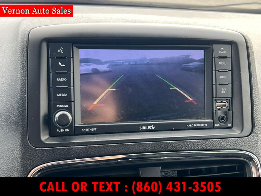 2018 Dodge Grand Caravan SE Plus Wagon, available for sale in Manchester, Connecticut | Vernon Auto Sale & Service. Manchester, Connecticut 2018 Dodge Grand Caravan SE Plus Wagon, available for sale in Manchester, Connecticut | Vernon Auto Sale & Service. Manchester, Connecticut
