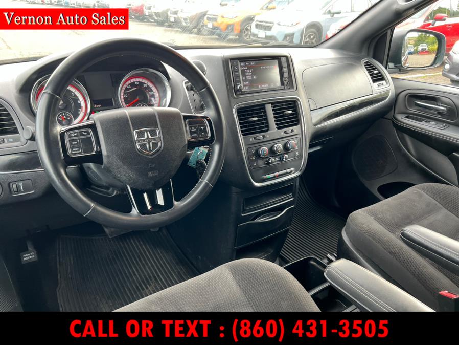 2018 Dodge Grand Caravan SE Plus Wagon, available for sale in Manchester, Connecticut | Vernon Auto Sale & Service. Manchester, Connecticut 2018 Dodge Grand Caravan SE Plus Wagon, available for sale in Manchester, Connecticut | Vernon Auto Sale & Service. Manchester, Connecticut