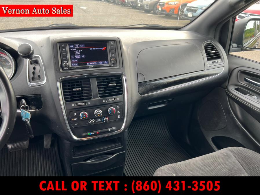 2018 Dodge Grand Caravan SE Plus Wagon, available for sale in Manchester, Connecticut | Vernon Auto Sale & Service. Manchester, Connecticut 2018 Dodge Grand Caravan SE Plus Wagon, available for sale in Manchester, Connecticut | Vernon Auto Sale & Service. Manchester, Connecticut