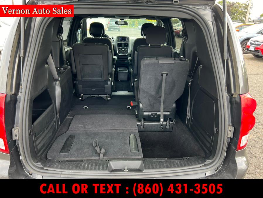 2018 Dodge Grand Caravan SE Plus Wagon, available for sale in Manchester, Connecticut | Vernon Auto Sale & Service. Manchester, Connecticut 2018 Dodge Grand Caravan SE Plus Wagon, available for sale in Manchester, Connecticut | Vernon Auto Sale & Service. Manchester, Connecticut
