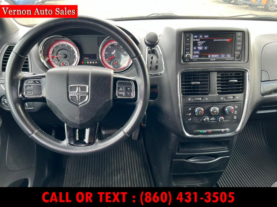 2018 Dodge Grand Caravan SE Plus Wagon, available for sale in Manchester, Connecticut | Vernon Auto Sale & Service. Manchester, Connecticut 2018 Dodge Grand Caravan SE Plus Wagon, available for sale in Manchester, Connecticut | Vernon Auto Sale & Service. Manchester, Connecticut