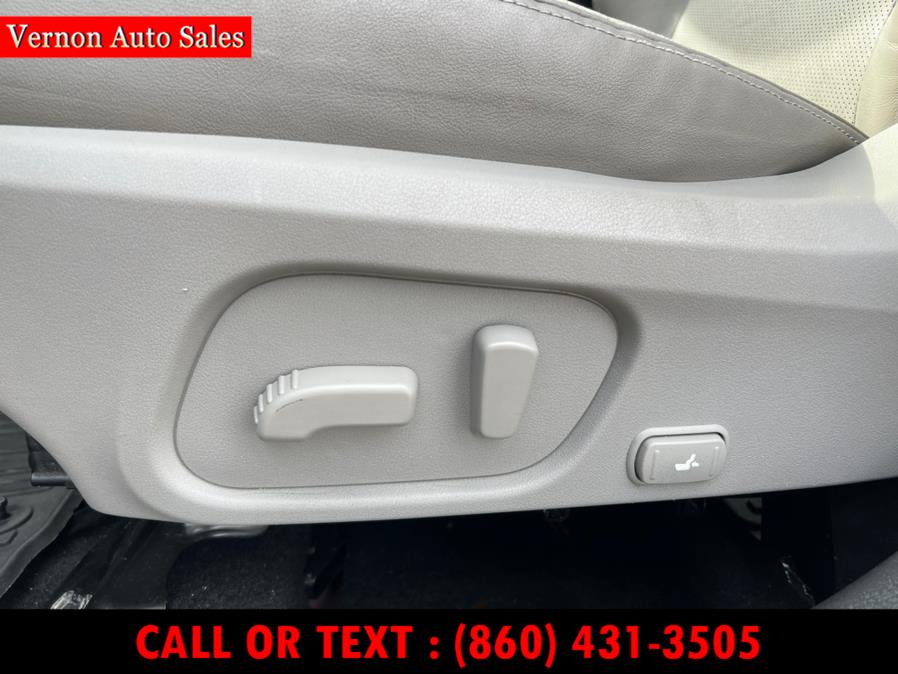 2016 Subaru Forester 4dr CVT 2.5i Limited PZEV, available for sale in Manchester, Connecticut | Vernon Auto Sale & Service. Manchester, Connecticut 2016 Subaru Forester 4dr CVT 2.5i Limited PZEV, available for sale in Manchester, Connecticut | Vernon Auto Sale & Service. Manchester, Connecticut