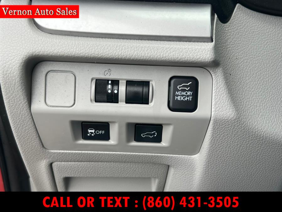 2016 Subaru Forester 4dr CVT 2.5i Limited PZEV, available for sale in Manchester, Connecticut | Vernon Auto Sale & Service. Manchester, Connecticut 2016 Subaru Forester 4dr CVT 2.5i Limited PZEV, available for sale in Manchester, Connecticut | Vernon Auto Sale & Service. Manchester, Connecticut