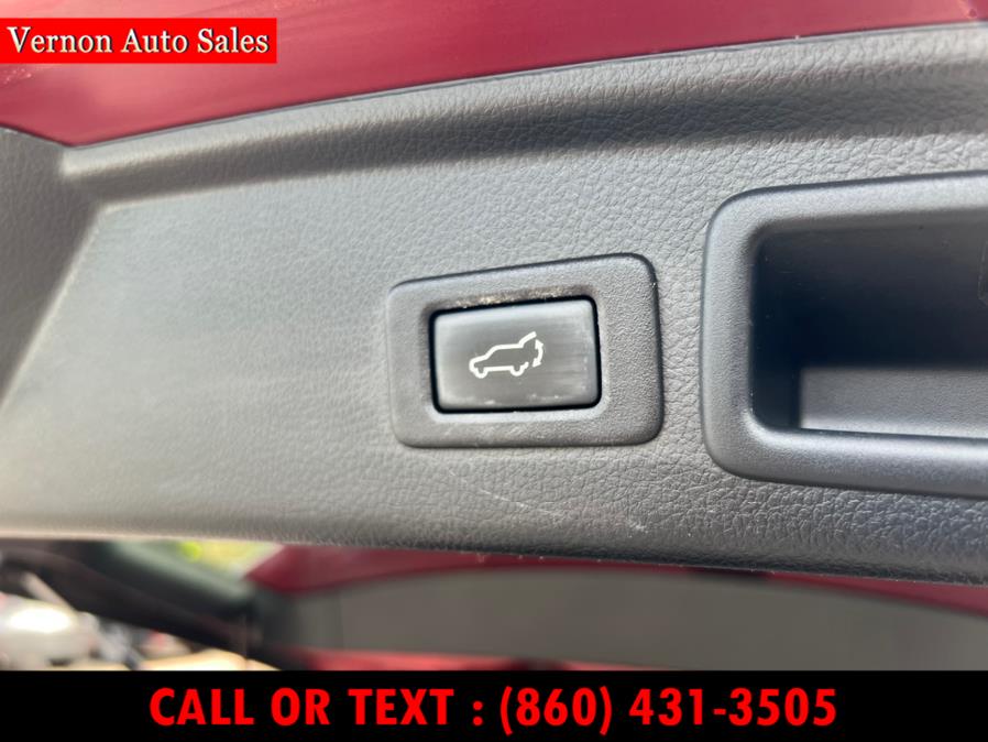 2016 Subaru Forester 4dr CVT 2.5i Limited PZEV, available for sale in Manchester, Connecticut | Vernon Auto Sale & Service. Manchester, Connecticut 2016 Subaru Forester 4dr CVT 2.5i Limited PZEV, available for sale in Manchester, Connecticut | Vernon Auto Sale & Service. Manchester, Connecticut