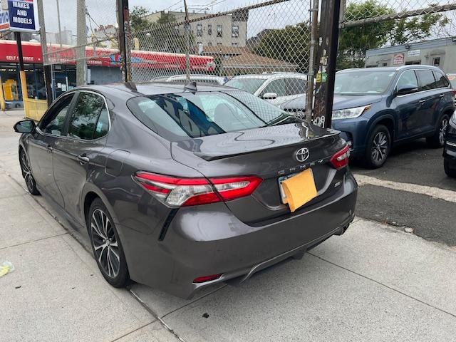2019 Toyota Camry SE Auto (Natl), available for sale in Brooklyn, New York | Top Line Auto Inc.. Brooklyn, New York 2019 Toyota Camry SE Auto (Natl), available for sale in Brooklyn, New York | Top Line Auto Inc.. Brooklyn, New York
