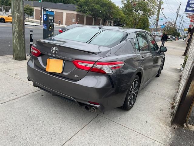 2019 Toyota Camry SE Auto (Natl), available for sale in Brooklyn, New York | Top Line Auto Inc.. Brooklyn, New York 2019 Toyota Camry SE Auto (Natl), available for sale in Brooklyn, New York | Top Line Auto Inc.. Brooklyn, New York
