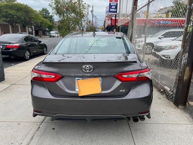 2019 Toyota Camry SE Auto (Natl), available for sale in Brooklyn, New York | Top Line Auto Inc.. Brooklyn, New York 2019 Toyota Camry SE Auto (Natl), available for sale in Brooklyn, New York | Top Line Auto Inc.. Brooklyn, New York