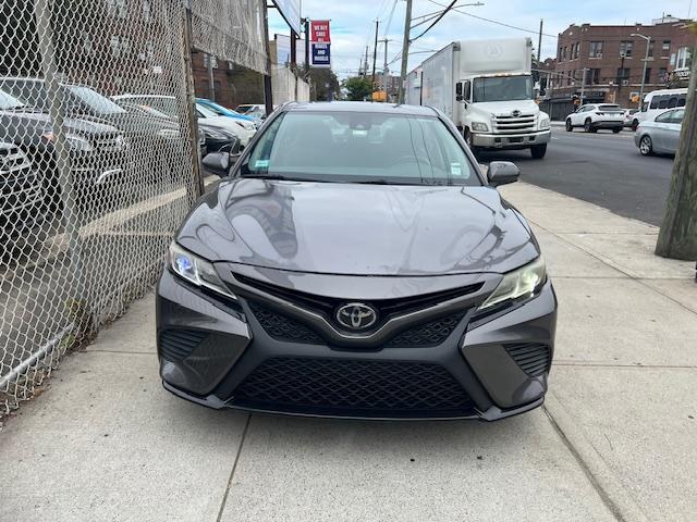 2019 Toyota Camry SE Auto (Natl), available for sale in Brooklyn, New York | Top Line Auto Inc.. Brooklyn, New York 2019 Toyota Camry SE Auto (Natl), available for sale in Brooklyn, New York | Top Line Auto Inc.. Brooklyn, New York