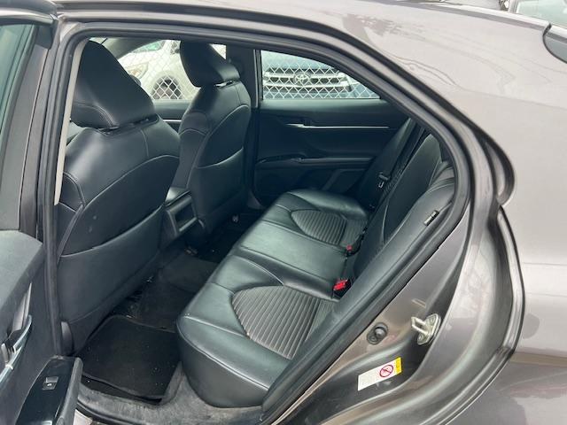 2019 Toyota Camry SE Auto (Natl), available for sale in Brooklyn, New York | Top Line Auto Inc.. Brooklyn, New York 2019 Toyota Camry SE Auto (Natl), available for sale in Brooklyn, New York | Top Line Auto Inc.. Brooklyn, New York