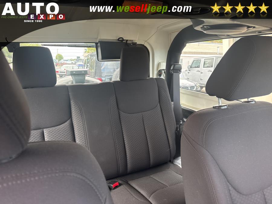 2013 Jeep Wrangler 4WD 2dr Sport, available for sale in Huntington, New York | Auto Expo. Huntington, New York 2013 Jeep Wrangler 4WD 2dr Sport, available for sale in Huntington, New York | Auto Expo. Huntington, New York
