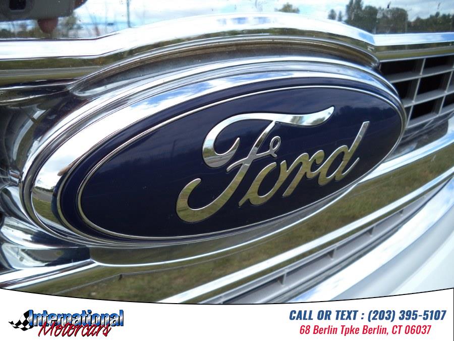 2014 Ford F-150 4WD SuperCrew 145" XLT, available for sale in Berlin, Connecticut | International Motorcars llc. Berlin, Connecticut 2014 Ford F-150 4WD SuperCrew 145" XLT, available for sale in Berlin, Connecticut | International Motorcars llc. Berlin, Connecticut