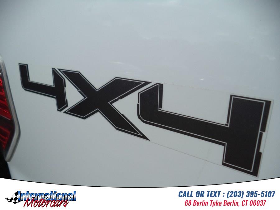 2014 Ford F-150 4WD SuperCrew 145" XLT, available for sale in Berlin, Connecticut | International Motorcars llc. Berlin, Connecticut 2014 Ford F-150 4WD SuperCrew 145" XLT, available for sale in Berlin, Connecticut | International Motorcars llc. Berlin, Connecticut
