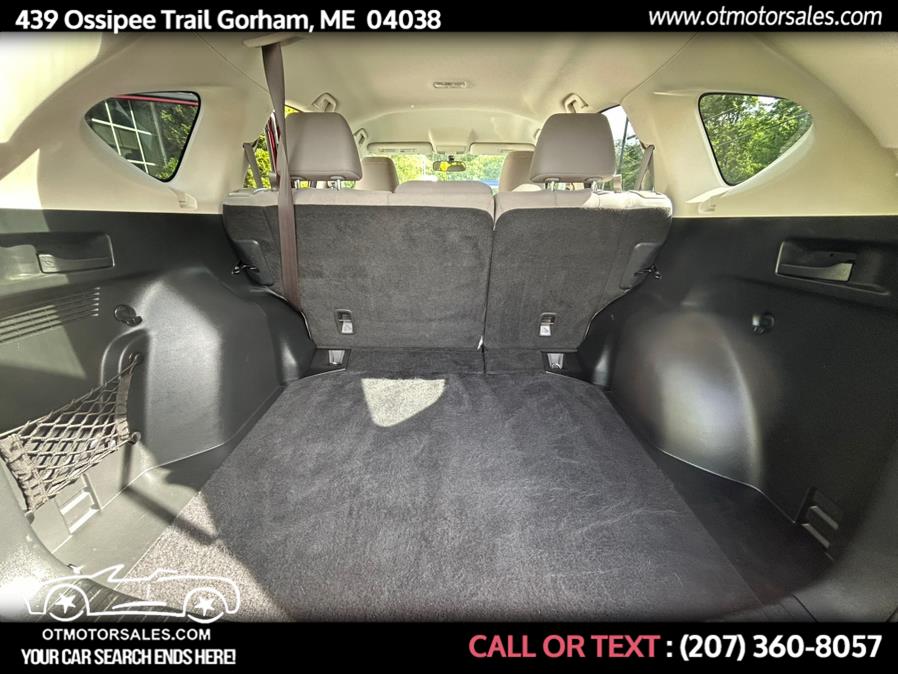2016 Honda CR-V AWD 5dr SE, available for sale in Gorham, Maine | Ossipee Trail Motor Sales. Gorham, Maine 2016 Honda CR-V AWD 5dr SE, available for sale in Gorham, Maine | Ossipee Trail Motor Sales. Gorham, Maine