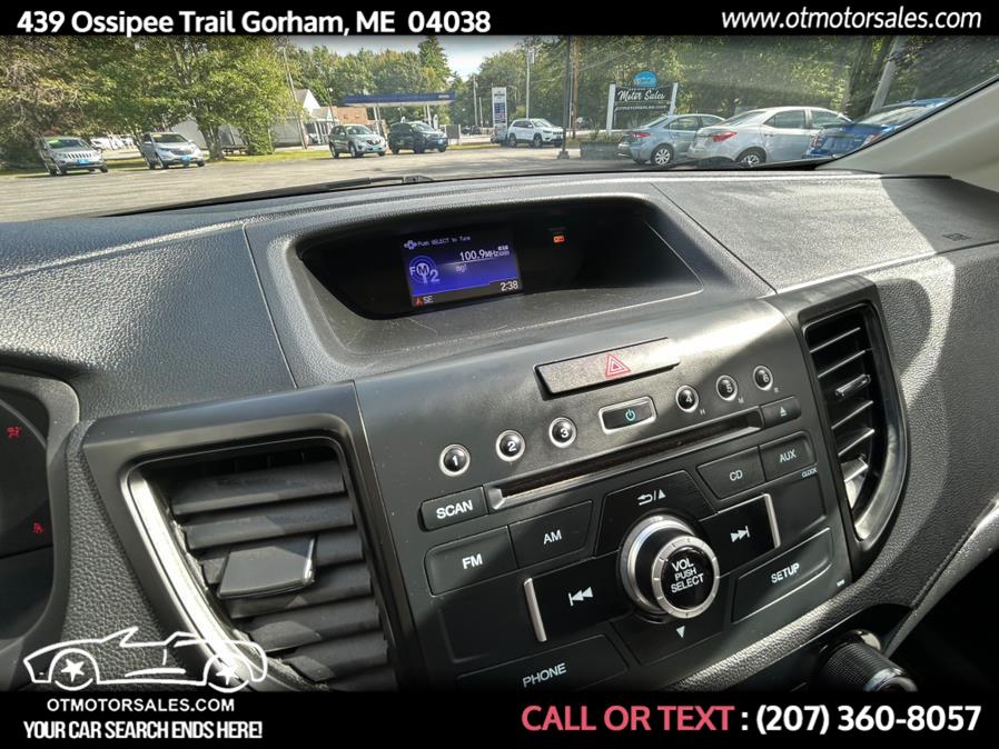 2016 Honda CR-V AWD 5dr SE, available for sale in Gorham, Maine | Ossipee Trail Motor Sales. Gorham, Maine 2016 Honda CR-V AWD 5dr SE, available for sale in Gorham, Maine | Ossipee Trail Motor Sales. Gorham, Maine
