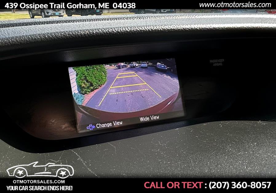 2016 Honda CR-V AWD 5dr SE, available for sale in Gorham, Maine | Ossipee Trail Motor Sales. Gorham, Maine 2016 Honda CR-V AWD 5dr SE, available for sale in Gorham, Maine | Ossipee Trail Motor Sales. Gorham, Maine