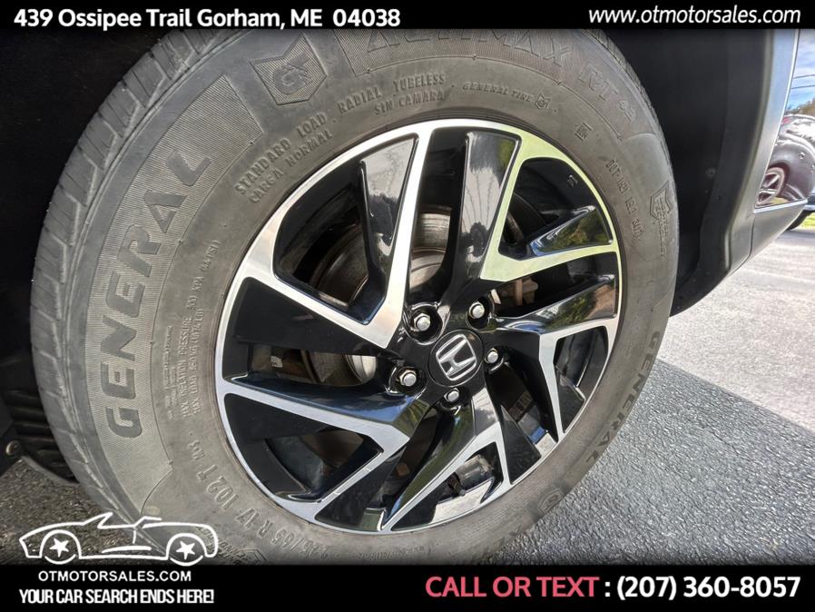 2016 Honda CR-V AWD 5dr SE, available for sale in Gorham, Maine | Ossipee Trail Motor Sales. Gorham, Maine 2016 Honda CR-V AWD 5dr SE, available for sale in Gorham, Maine | Ossipee Trail Motor Sales. Gorham, Maine