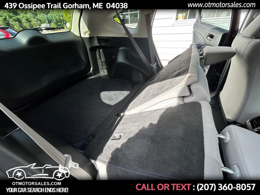 2016 Honda CR-V AWD 5dr SE, available for sale in Gorham, Maine | Ossipee Trail Motor Sales. Gorham, Maine 2016 Honda CR-V AWD 5dr SE, available for sale in Gorham, Maine | Ossipee Trail Motor Sales. Gorham, Maine