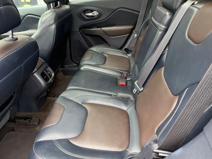 2015 Jeep Cherokee 4WD 4dr Limited, available for sale in Bridgeport, Connecticut | CT Auto. Bridgeport, Connecticut 2015 Jeep Cherokee 4WD 4dr Limited, available for sale in Bridgeport, Connecticut | CT Auto. Bridgeport, Connecticut
