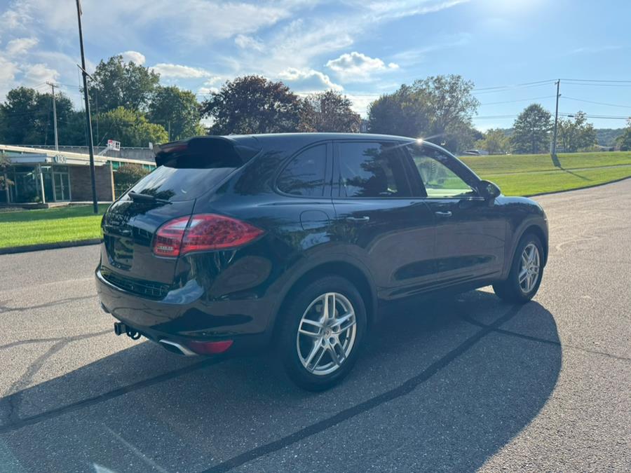 2012 Porsche Cayenne AWD 4dr S, available for sale in Waterbury, Connecticut | Platinum Auto Care. Waterbury, Connecticut 2012 Porsche Cayenne AWD 4dr S, available for sale in Waterbury, Connecticut | Platinum Auto Care. Waterbury, Connecticut