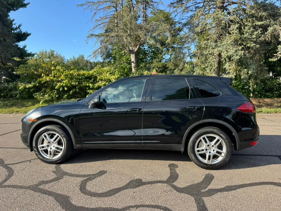 2012 Porsche Cayenne AWD 4dr S, available for sale in Waterbury, Connecticut | Platinum Auto Care. Waterbury, Connecticut 2012 Porsche Cayenne AWD 4dr S, available for sale in Waterbury, Connecticut | Platinum Auto Care. Waterbury, Connecticut